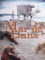 Cartel de Mar de luna