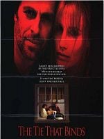 Cartel de Los lazos que unen