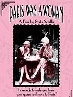 Cartel de París era una mujer