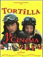 Cartel de Tortilla y cinema
