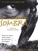 Cartel de Mi nombre es sombra