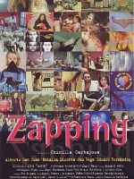 Cartel de Zapping