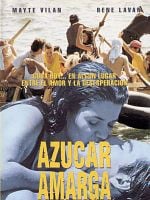 Cartel de Azúcar amarga