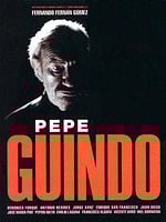 Cartel de Pepe Guindo