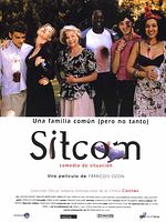 Cartel de Sitcom
