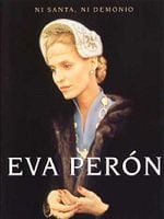 Cartel de Eva Perón
