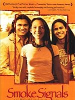 Cartel de Smoke Signals