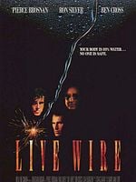 Cartel de Hilo mortal