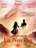 Cartel de La novicia