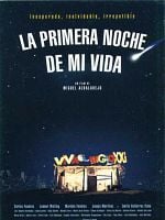 Cartel de La primera noche de mi vida