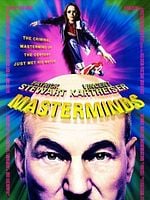 Cartel de Mentes maestras