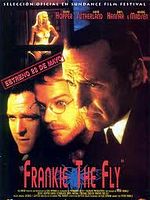 Cartel de Frankie the Fly