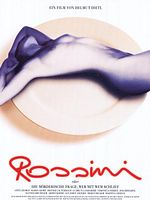 Cartel de Rossini
