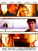 Cartel de Volviendo a casa