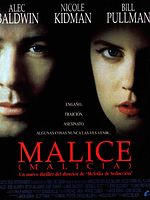 Cartel de Malicia
