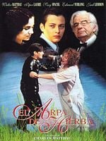 Cartel de El arpa de hierba