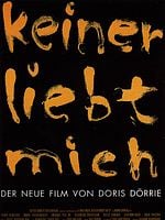 Cartel de Nadie me quiere