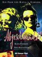 Cartel de Making Up!