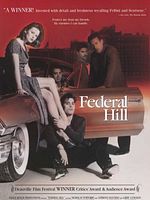 Cartel de Federal Hill