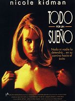 Cartel de Todo por un sueño