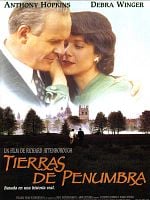 Cartel de Tierras de penumbra