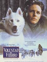 Cartel de Voluntad de hierro