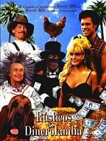 Cartel de Rústicos en Dinerolandia