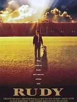 Cartel de Rudy, reto a la gloria