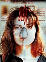 Cartel de La hermanita