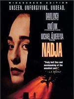 Cartel de Nadja