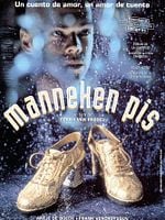 Cartel de Manneken Pis