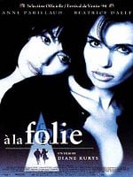 Cartel de Seis días, seis noches