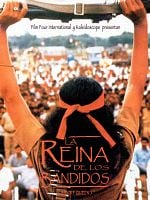 Cartel de La reina de los bandidos