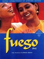 Cartel de Fuego (Fire)