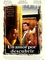 Cartel de Un amor por descubrir