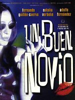 Cartel de Un buen novio