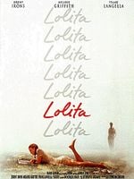 Cartel de Lolita