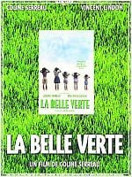 Cartel de Planeta libre