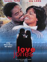 Cartel de Love Jones