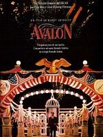 Cartel de Avalon