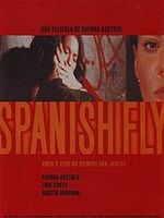 Cartel de Spanish Fly