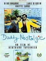 Cartel de Daddy Nostalgie