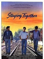 Cartel de Jóvenes intrépidos