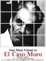 Cartel de El caso Moro