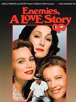 Cartel de Enemigos, A Love Story