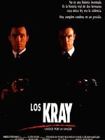 Cartel de Los Kray