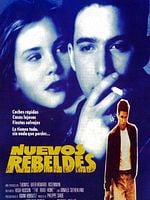 Cartel de Nuevos rebeldes