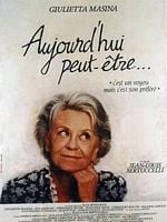 Cartel de Hoy, quizá