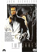 Cartel de The Two Jakes