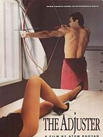 Cartel de El liquidador